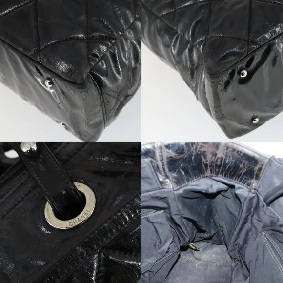 Chanel Paris Biarritz Tote Bag - Picture 6 of 7